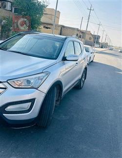 هیوندای سەنتافی